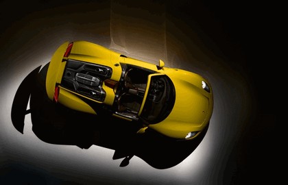 2013 Porsche 918 Spyder - yellow edition 7