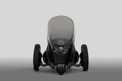 2013 Toyota FV2 concept 28