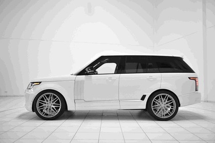 2014 Land Rover Range Rover Widebody by Startech 2
