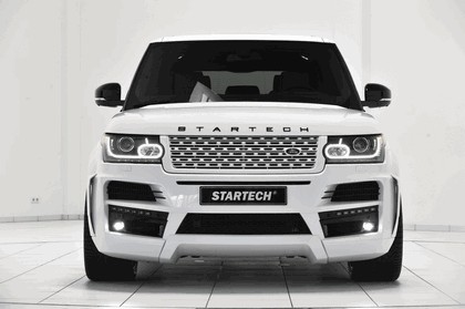 2014 Land Rover Range Rover Widebody by Startech 4