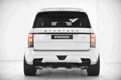 2014 Land Rover Range Rover Widebody by Startech 6