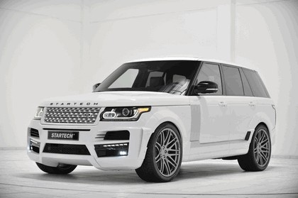 2014 Land Rover Range Rover Widebody by Startech 7