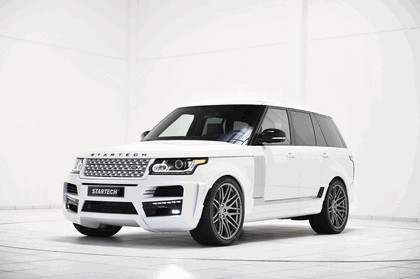 2014 Land Rover Range Rover Widebody by Startech 8
