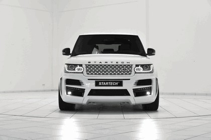 2014 Land Rover Range Rover Widebody by Startech 9