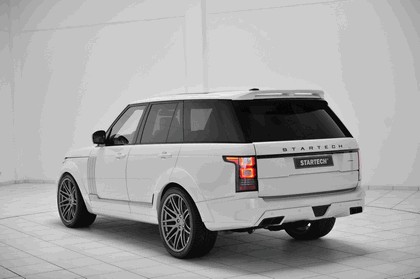 2014 Land Rover Range Rover Widebody by Startech 12