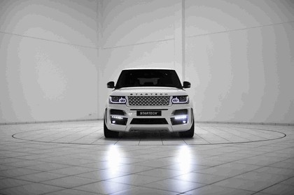 2014 Land Rover Range Rover Widebody by Startech 13