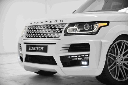 2014 Land Rover Range Rover Widebody by Startech 14