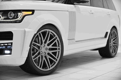 2014 Land Rover Range Rover Widebody by Startech 15