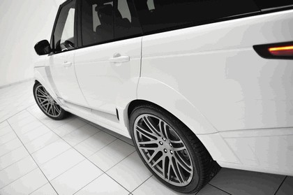 2014 Land Rover Range Rover Widebody by Startech 26