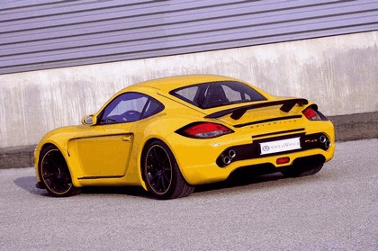 2013 DelaVilla Cayman R1 CS ( based on Porsche Cayman R 987C ) 5