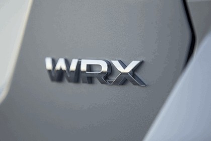 2015 Subaru WRX - USA version 11