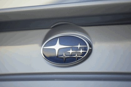2015 Subaru WRX - USA version 12