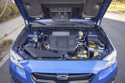 2015 Subaru WRX - USA version 46