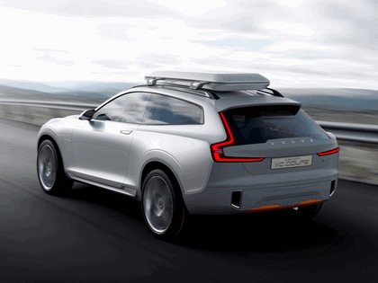 2014 Volvo Concept XC Coupé 5