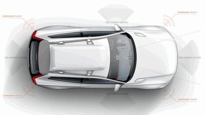 2014 Volvo Concept XC Coupé 6