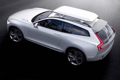 2014 Volvo Concept XC Coupé 16