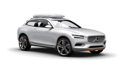 2014 Volvo Concept XC Coupé 17