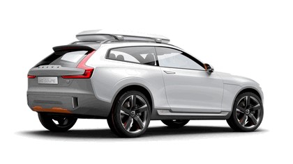 2014 Volvo Concept XC Coupé 18