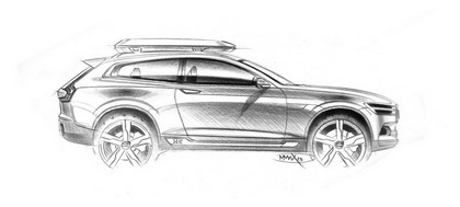 2014 Volvo Concept XC Coupé 29