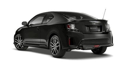 2014 Scion tC Monogram Series 2