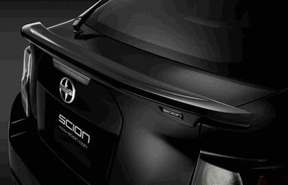 2014 Scion tC Monogram Series 3