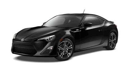 2014 Scion FR-S Monogram Series 1