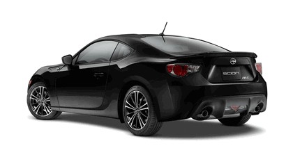 2014 Scion FR-S Monogram Series 2