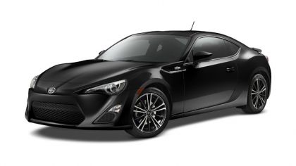 2014 Scion FR-S Monogram Series 7