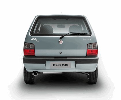 2014 Fiat Grazie Mille 6