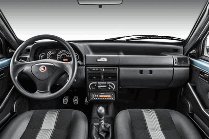 2014 Fiat Grazie Mille 13