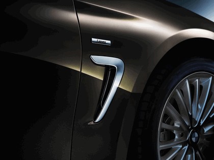 2014 BMW 4er ( F36 ) Gran Coupé Luxury Line 27