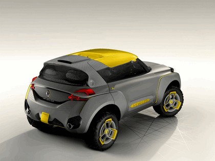 2014 Renault Kwid concept 6