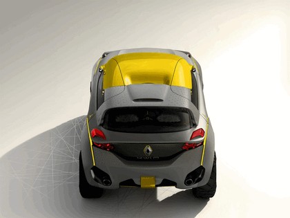 2014 Renault Kwid concept 8