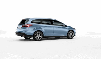 2015 Ford Focus SW 3