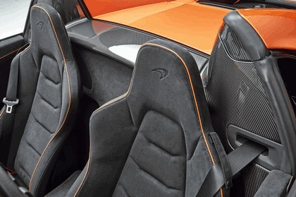 2014 McLaren 650S spider 10