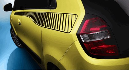 2014 Renault Twingo 12