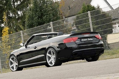 2014 Audi RS5 cabriolet by Senner Tuning 3