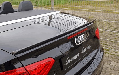 2014 Audi RS5 cabriolet by Senner Tuning 4