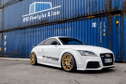 2014 Audi TT RS by OK-Chiptuning 3