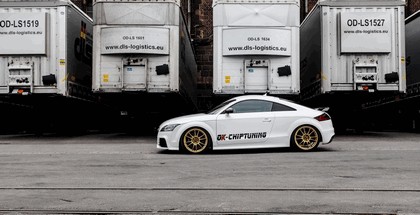 2014 Audi TT RS by OK-Chiptuning 8