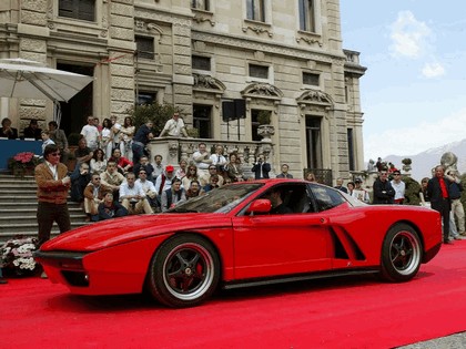 1993 Ferrari FZ93 by Zagato 2