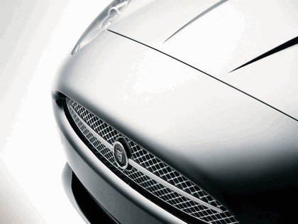2007 Jaguar XK 15