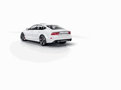 2014 Audi exclusive RS7 dynamic edition 2