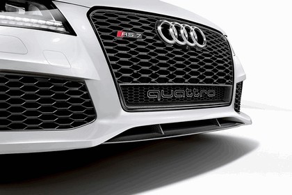 2014 Audi exclusive RS7 dynamic edition 4