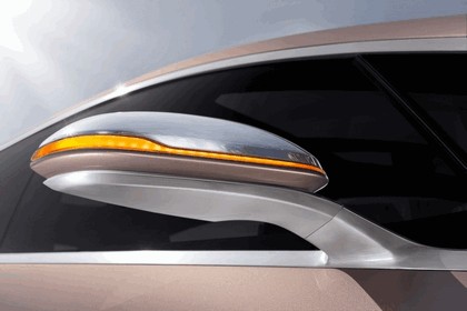 2014 Ford S-MAX Vignale concept 7