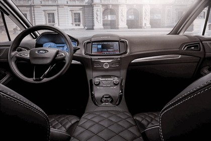 2014 Ford S-MAX Vignale concept 9