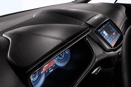 2014 Ford S-MAX Vignale concept 10