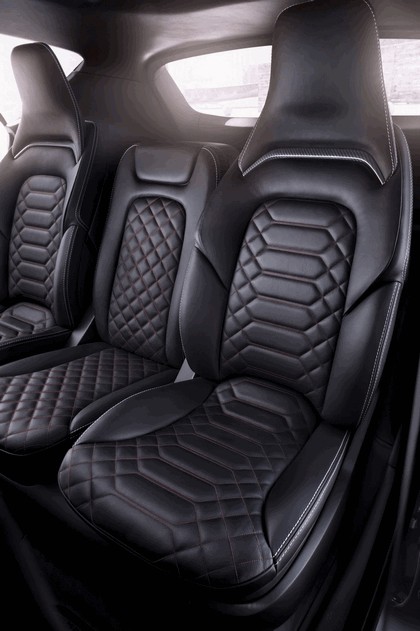 2014 Ford S-MAX Vignale concept 11