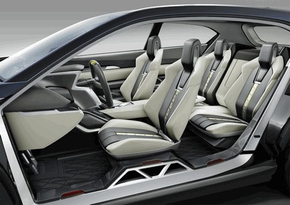 2014 Subaru Viziv 2 concept 12
