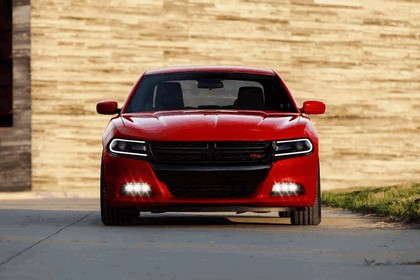 2015 Dodge Charger 3